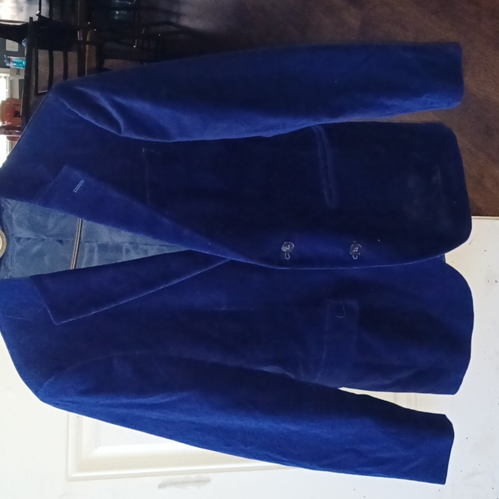 Suit Jacket